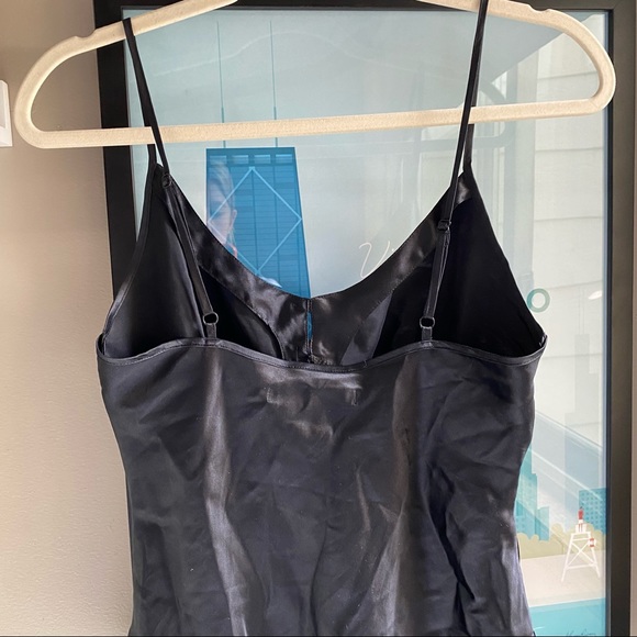 NEW Deadstock Victoria’s Secret vintage silk cami - Picture 4 of 5